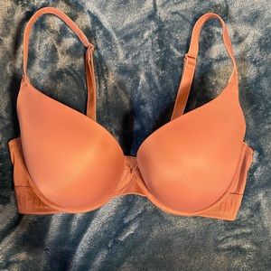 PINK Wear everywhere push up bra